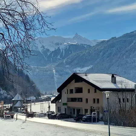 Homy Alpine Deluxe Chalet In St Anton Im Montafon Sankt Anton im Montafon Exterior photo