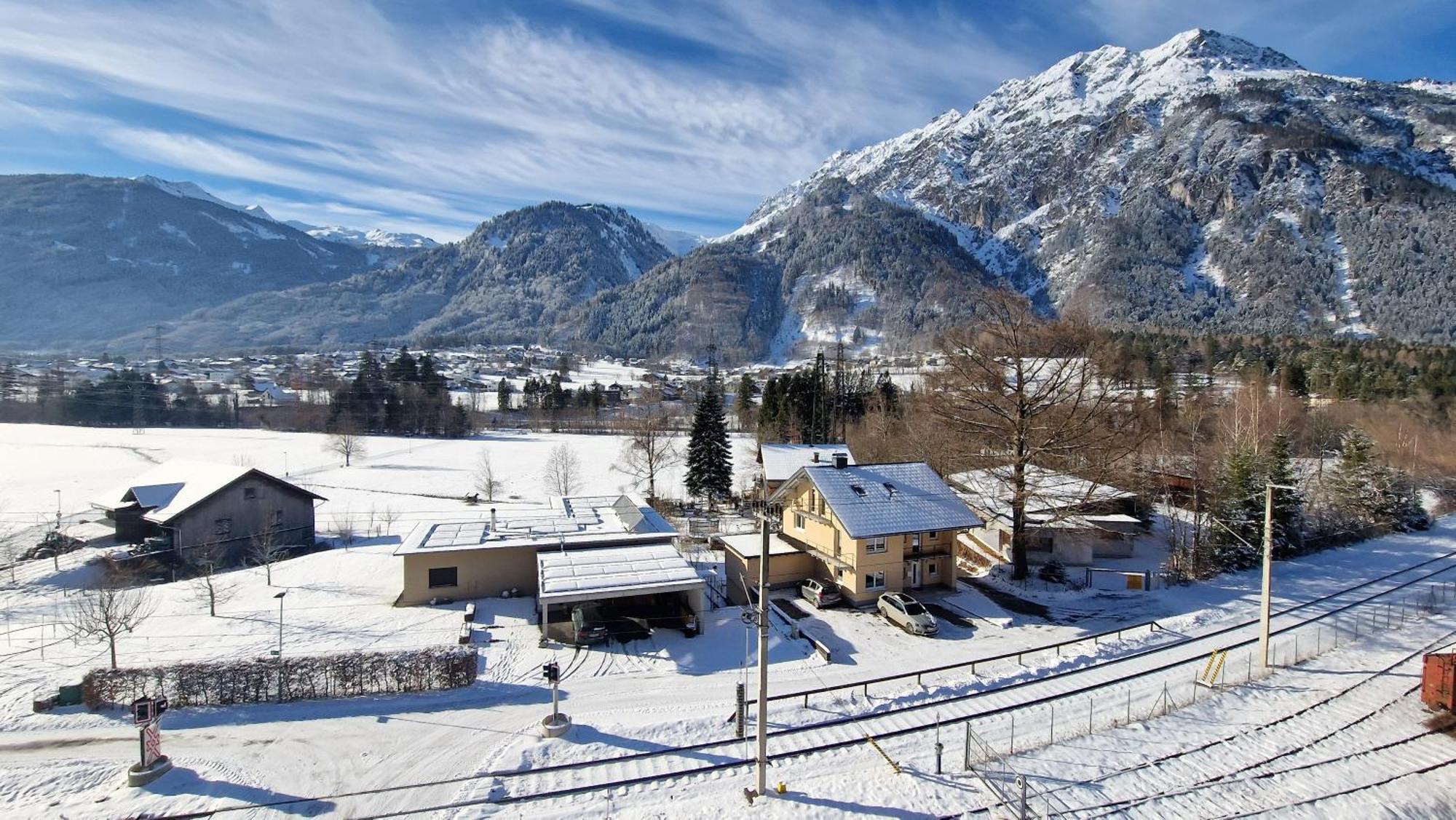 Homy Alpine Deluxe In St Anton Im Montafon * Sankt Anton im Montafon
