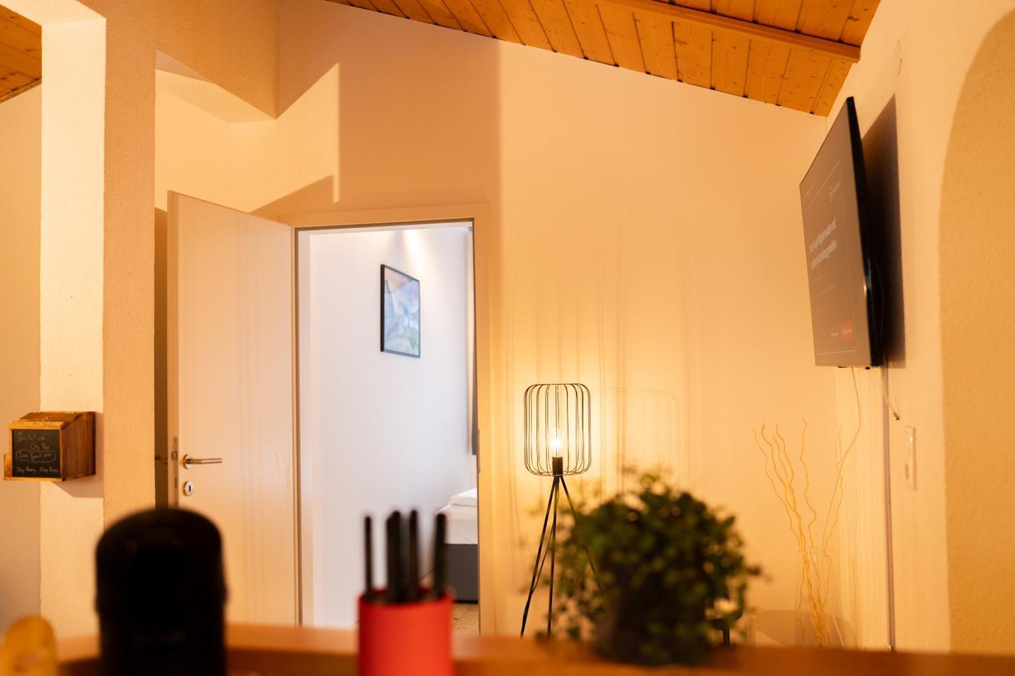 Apartment Homy Alpine Deluxe In St Anton Im Montafon *