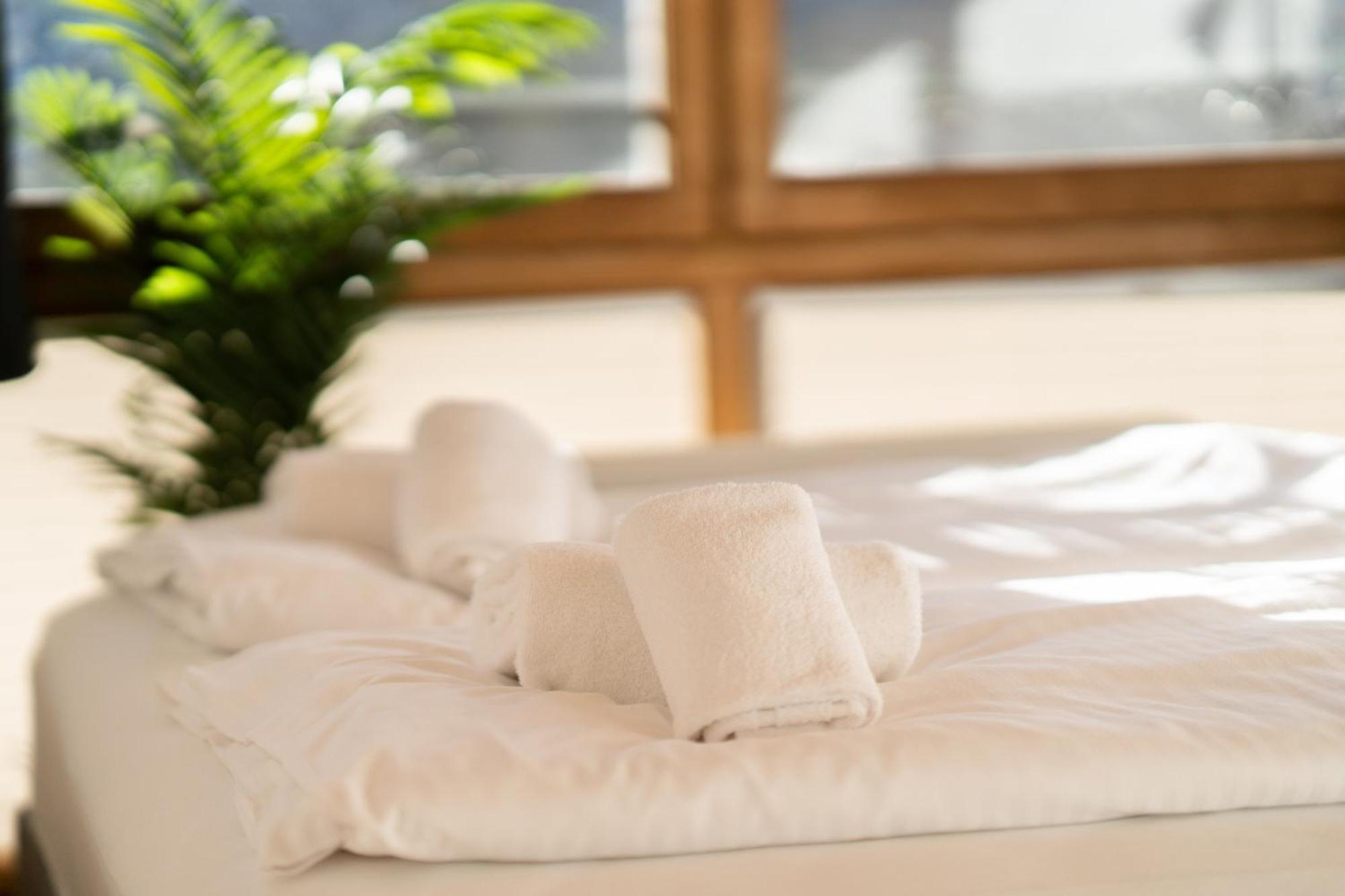 Homy Alpine Deluxe In St Anton Im Montafon Apartment *