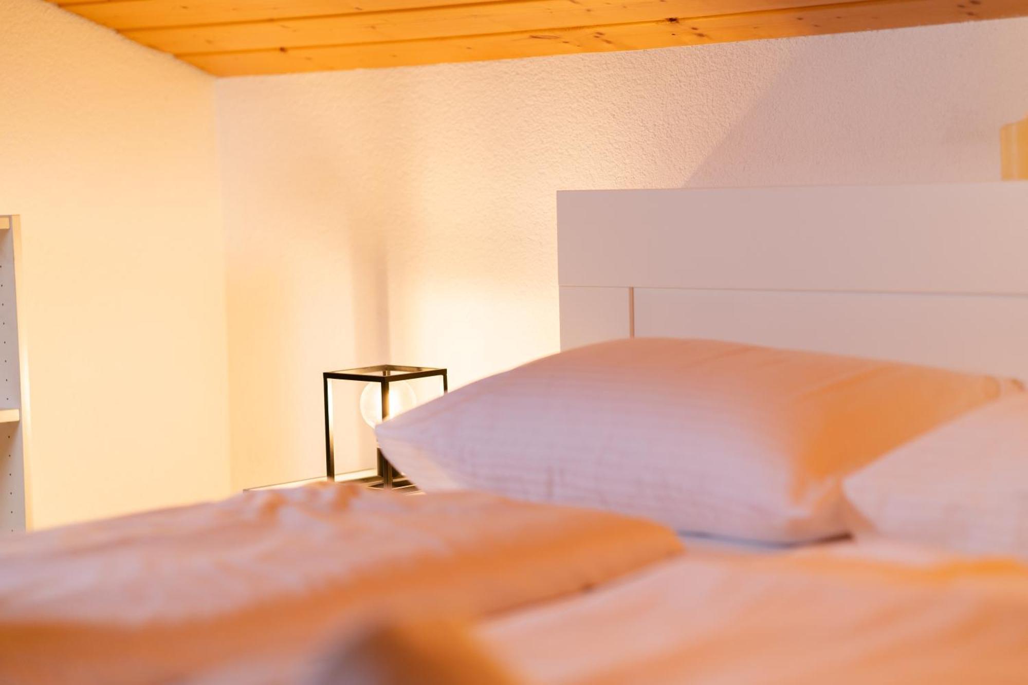 Apartment Homy Alpine Deluxe In St Anton Im Montafon