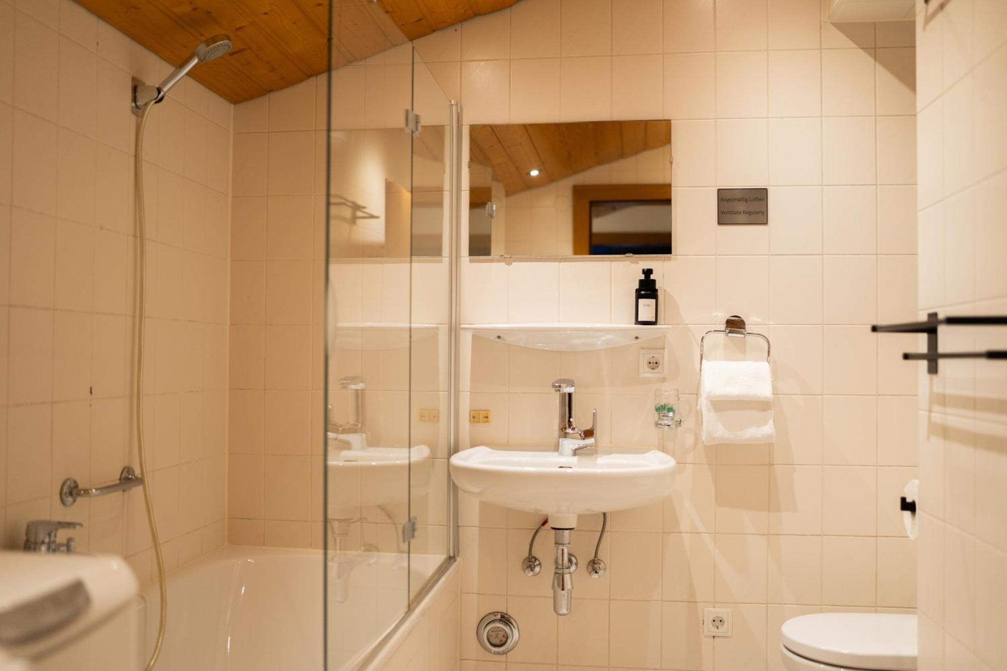 Apartment Homy Alpine Deluxe In St Anton Im Montafon *