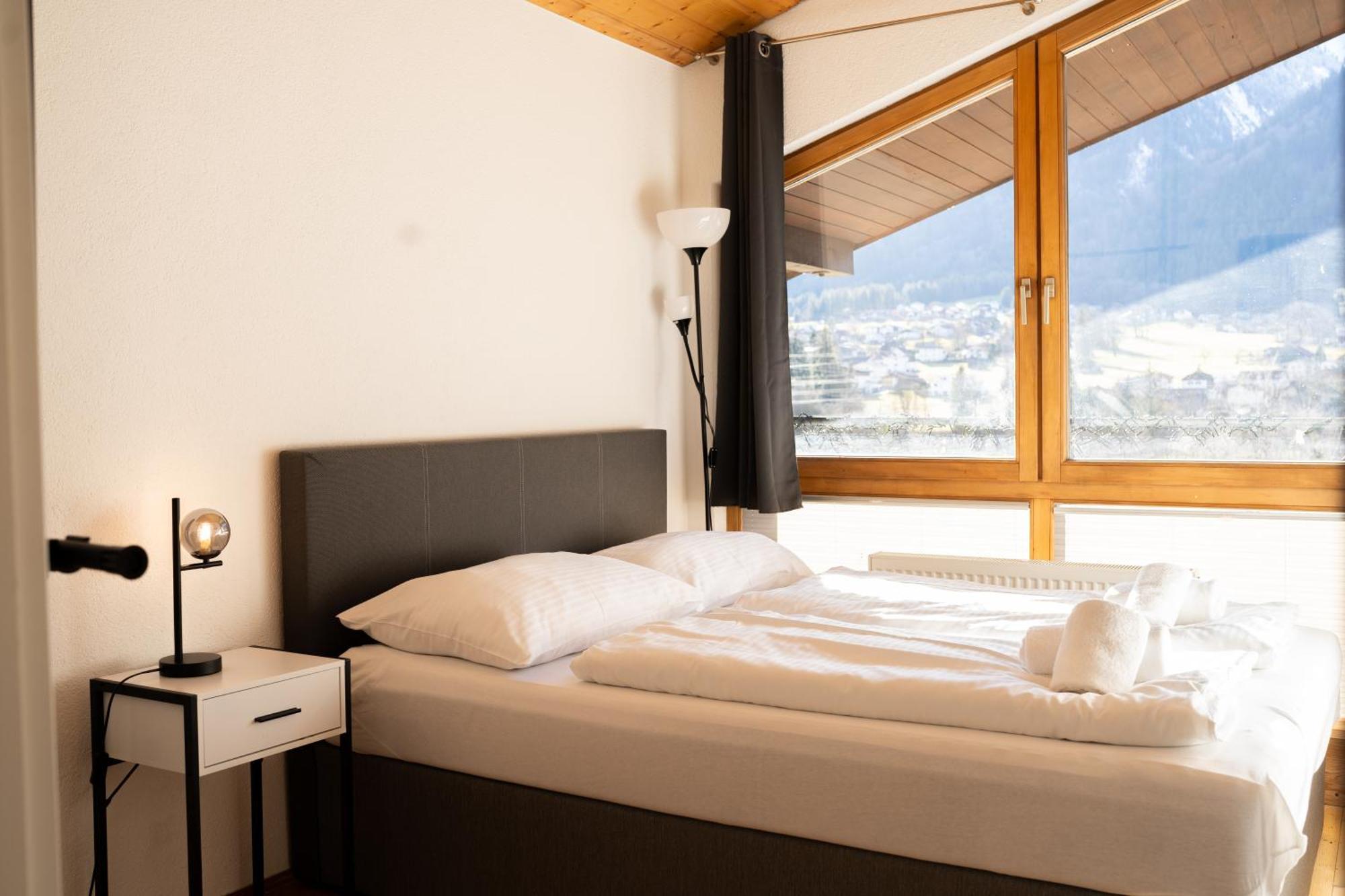 Homy Alpine Deluxe In St Anton Im Montafon *