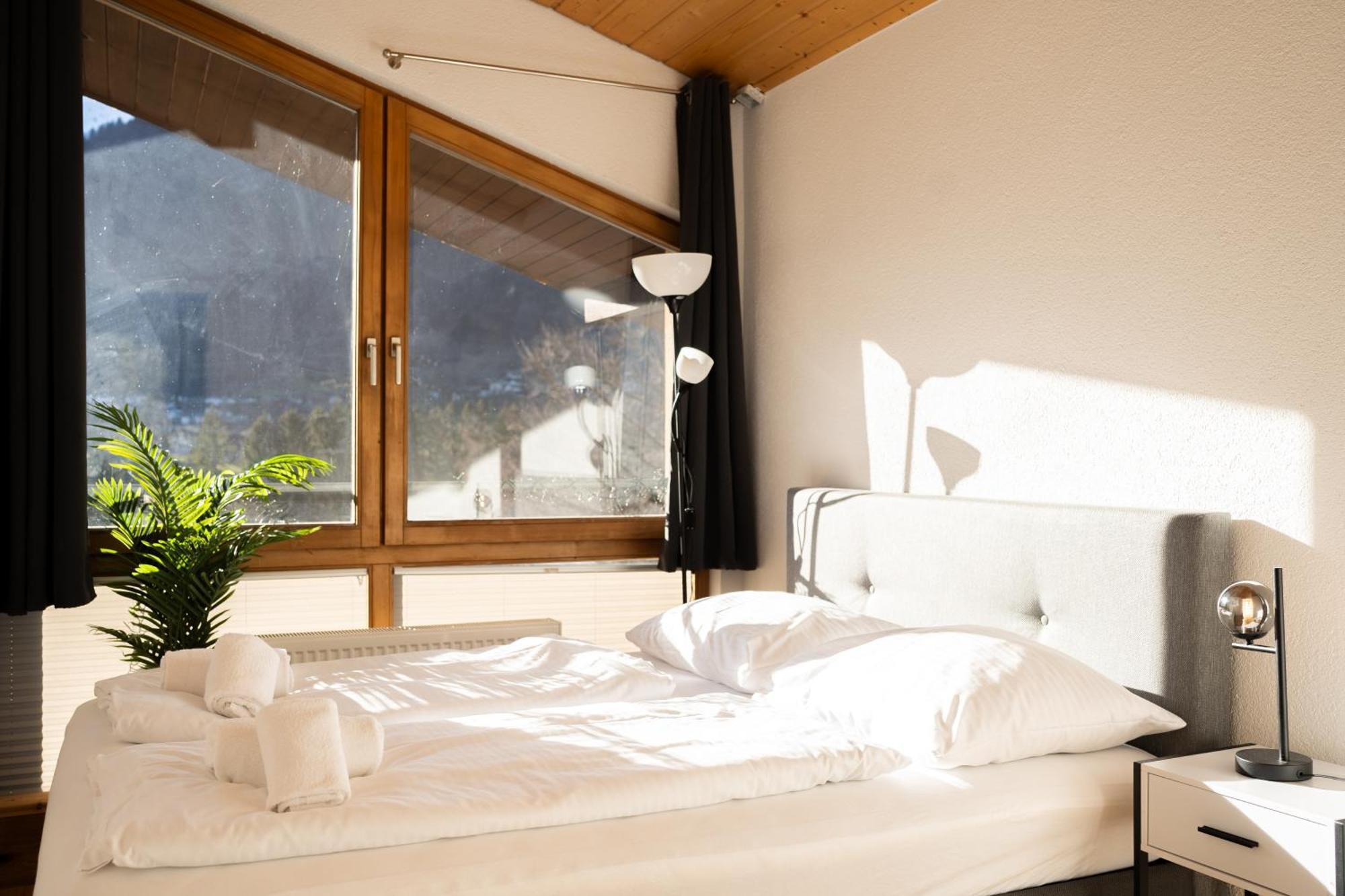Homy Alpine Deluxe In St Anton Im Montafon Sankt Anton im Montafon