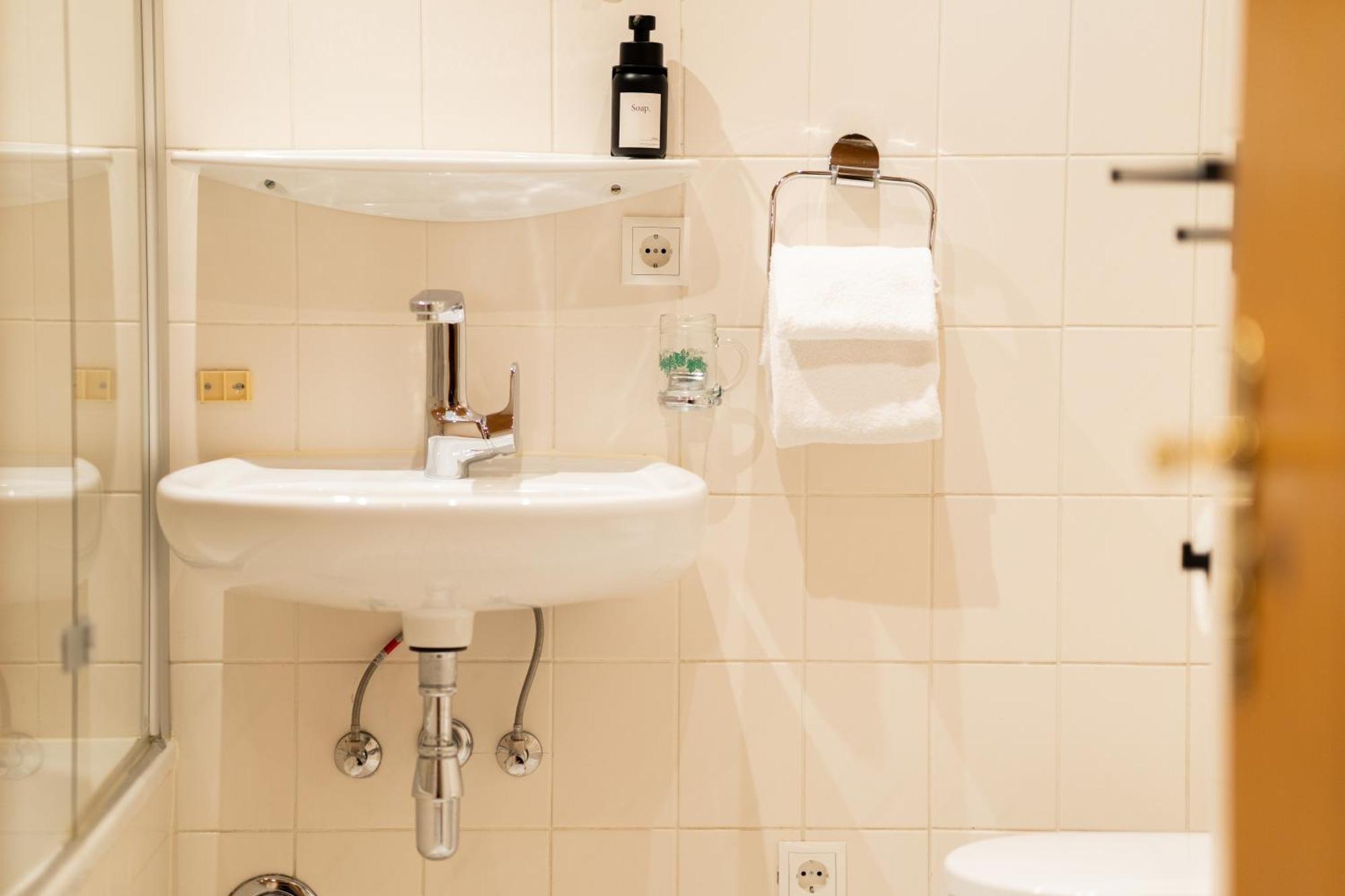Homy Alpine Deluxe In St Anton Im Montafon Apartment