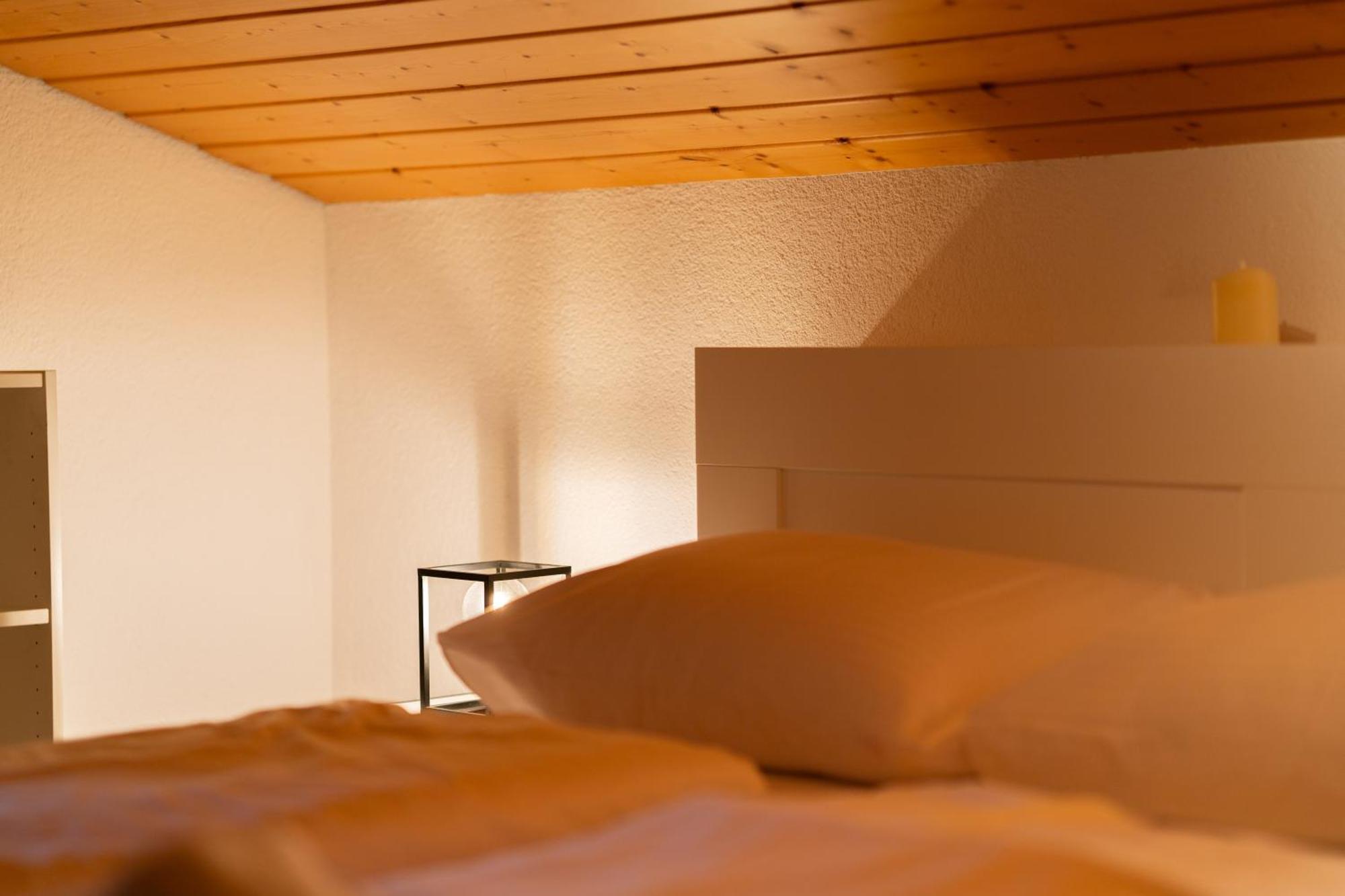 Homy Alpine Deluxe In St Anton Im Montafon Apartment *