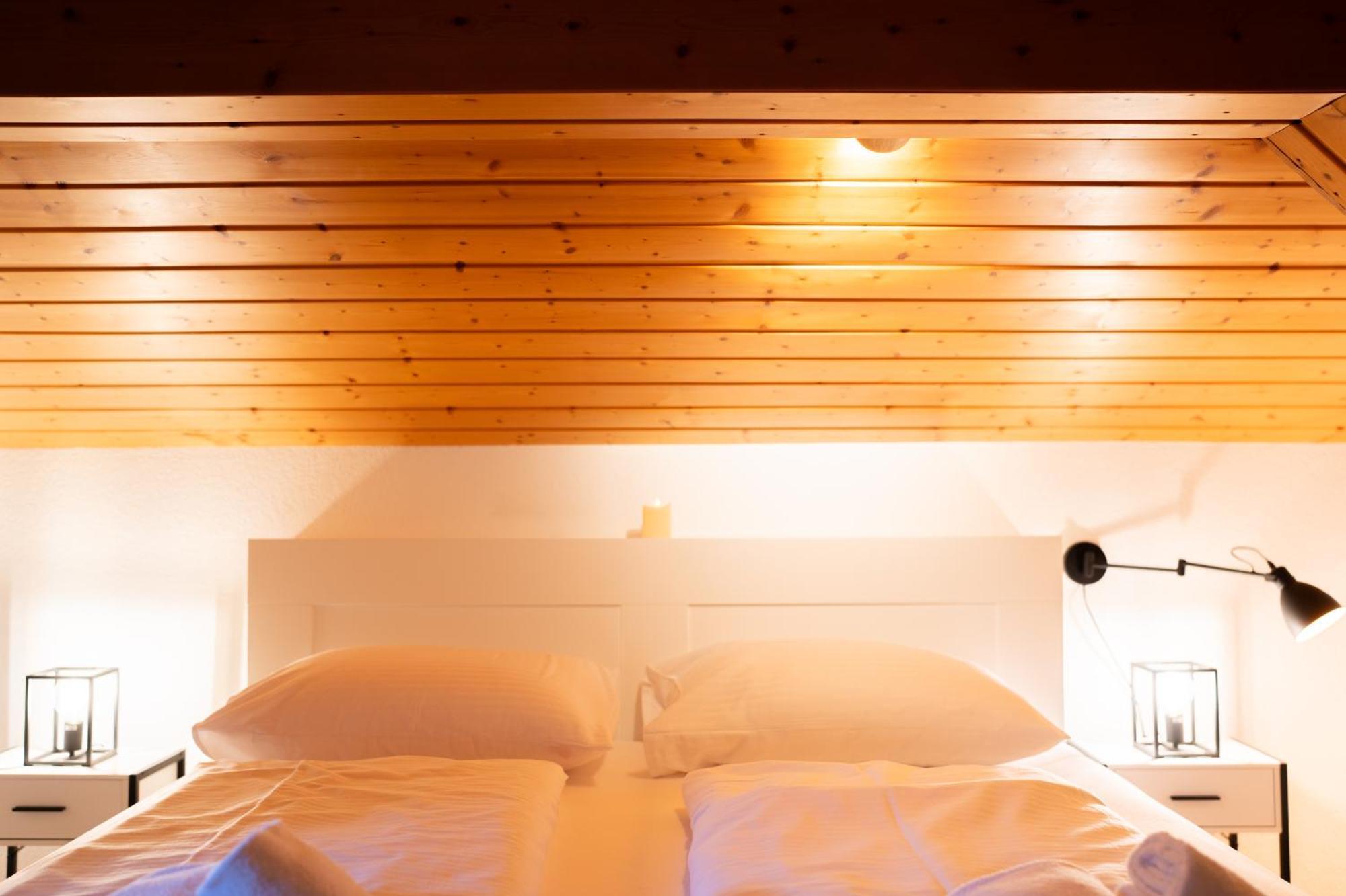 Homy Alpine Deluxe In St Anton Im Montafon Apartment